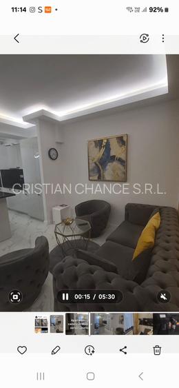 C8   WOW!  Apartament 2 camere MAMAIA-cluburi - 5