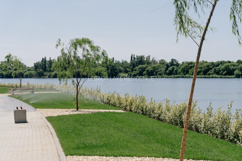 Lebada Lake Residence - 4