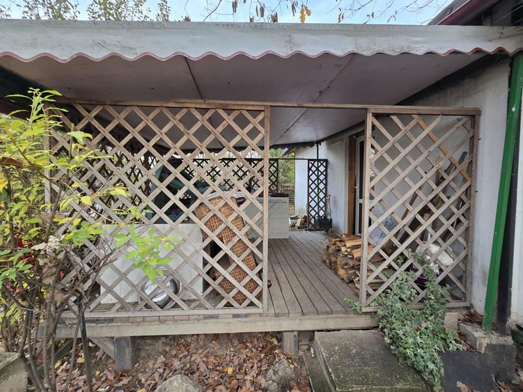 Exclusivitate! Proprietate in Sendreni, jud. Galati -  59.900 EUR