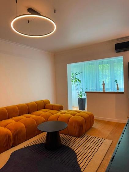 Ap. 3 Camere Brancoveanu | Metrou | Parcare | Prima Inchiriere | Decomandat