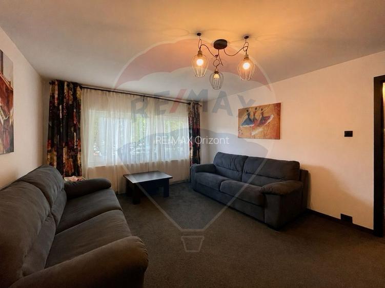 4 camere decomandate | Liniște, pădure și confort pentru familie! - 8