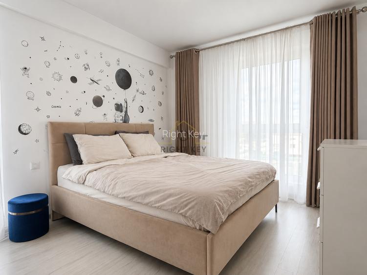 Ap 3 cam, 83mp, mobilat și utilat modern, STB! Comision 0% - 5
