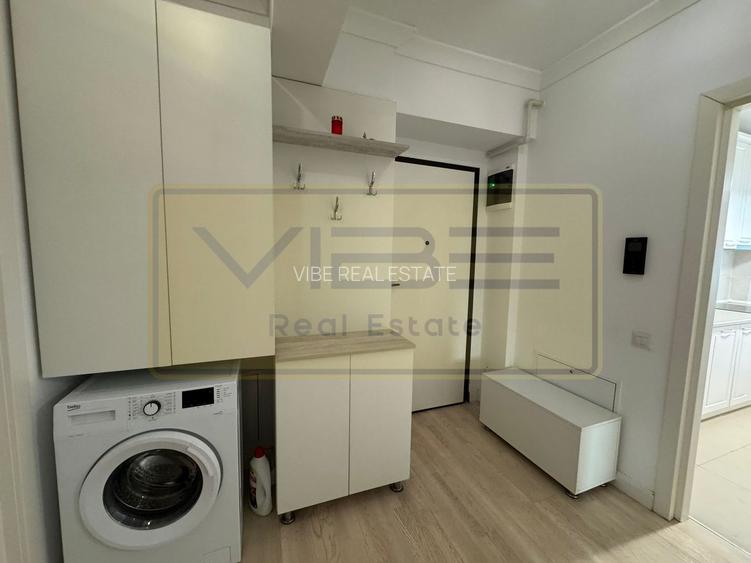 Apartament 2 camere decomandat + parcare subterana Pacurari Grand Beetle - 14