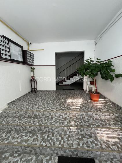 Apartament 2 camere Dacia - 9