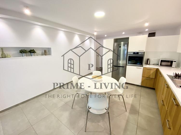 DUPLEX DE LUX CU 2 CAMERE LA INCHIRIERE IN ZONA VICTORIEI