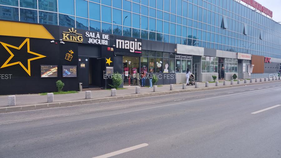 CRANGASI - Piata  100 mp -pret 4.000 euro mp - 7