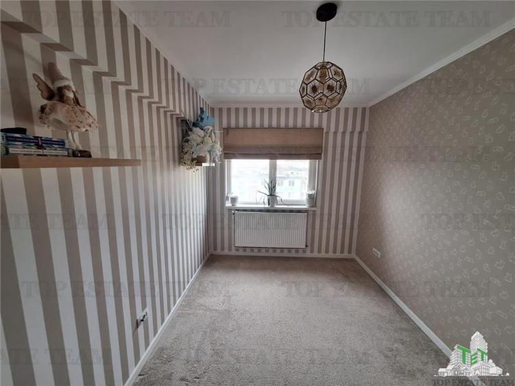 Apartament 3 cam. ultracentral - Braila - vanzare