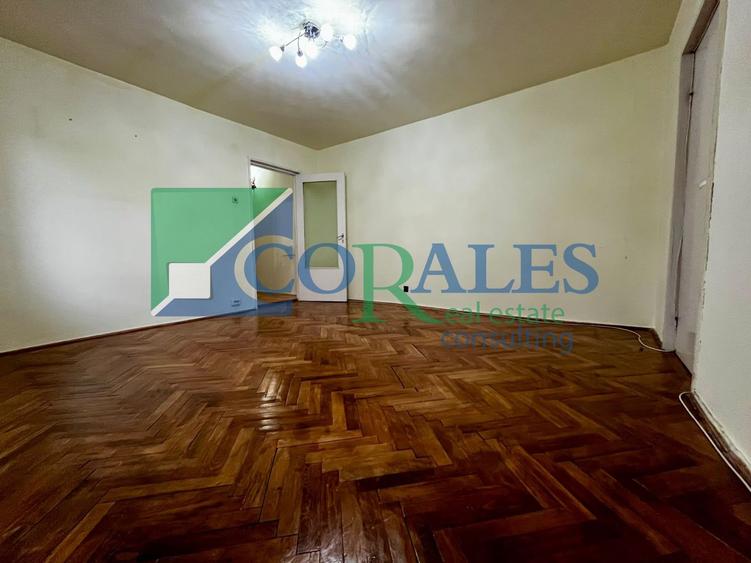 3 camere | Zona Aradului | Etaj 3 | Ideal pt renovare dupa propriul gust