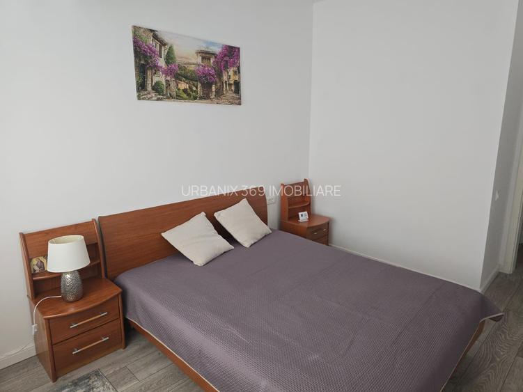 Regie Residence Inchiriere AP 2 CAM Modern, Masina Spalat Vase,7Min M Grozavesti - 8