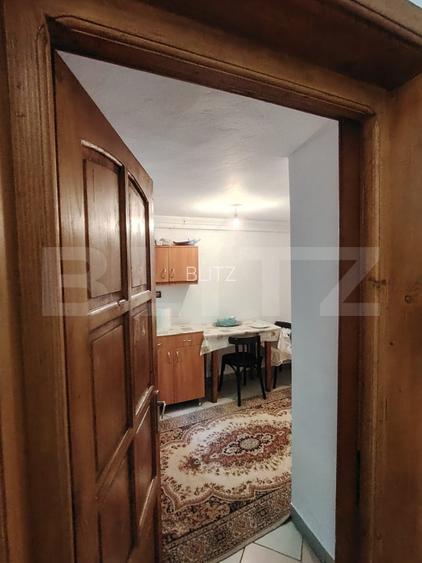 Casa de vacanta cocheta in Sovata Bai - 11
