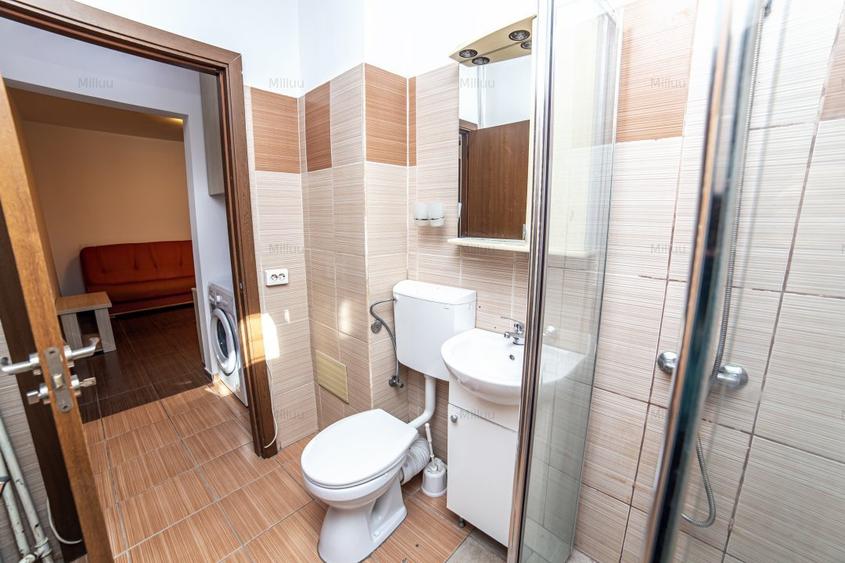 2 Camere Drumul Taberei | 2 minute metrou | Mobilat si utilat