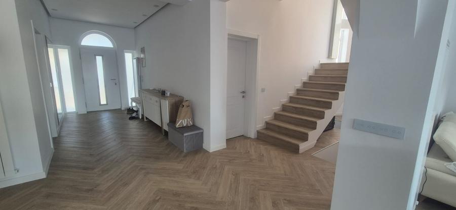 Vila individuala Iancu Nicolae - Jolie Ville
