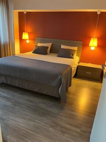 Inchiriere Apartament 4 camere Titan