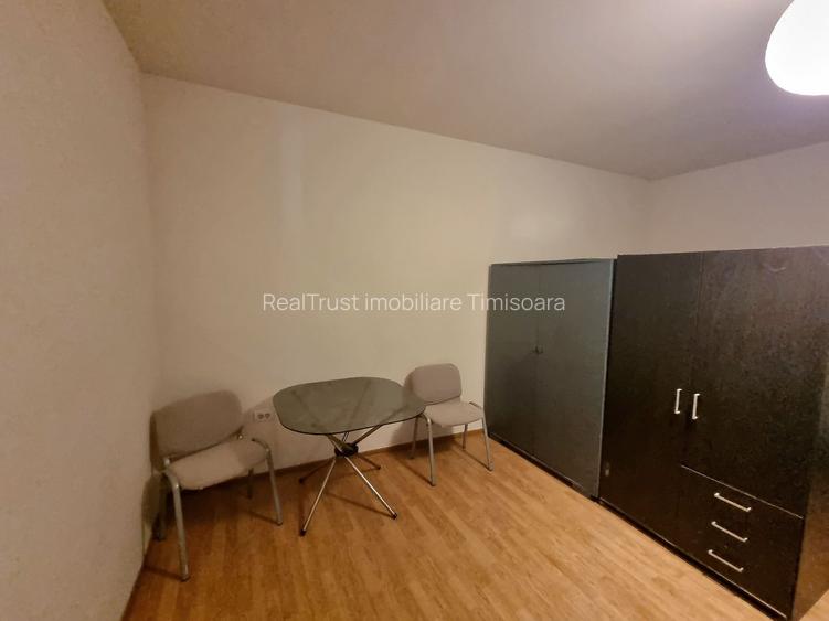 Apartament cu 1 cameră, foarte spațios, parter, clădire istorică, zona Traian - 8