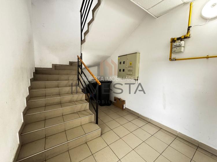 Cladire P+2 194 mp utili, teren 180 mp, 3 parcari, zona Record Park - 5