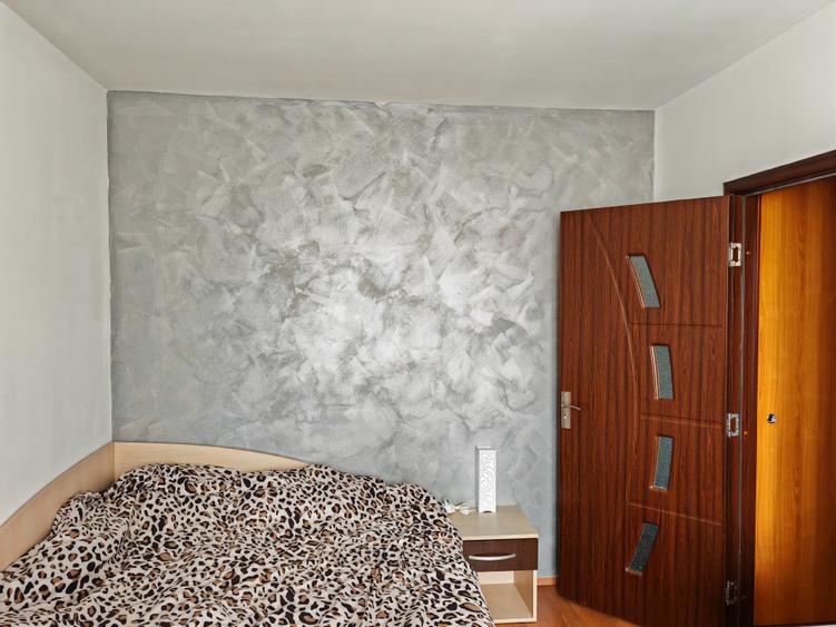Apartament 2 camere insorit zona Piata Astra