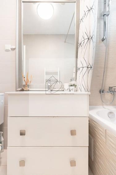 Apartament 2 camere Pipera I LUX I COMISION 0% I Parcare inclusa