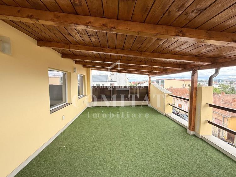Clădire pentru sediu de firmă | Garaj 3–4 mașini | Titulescu
