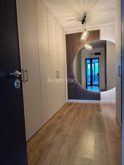 Pipera 1, Ivory Residence, 83mp (transformabil 3 camere) - 9