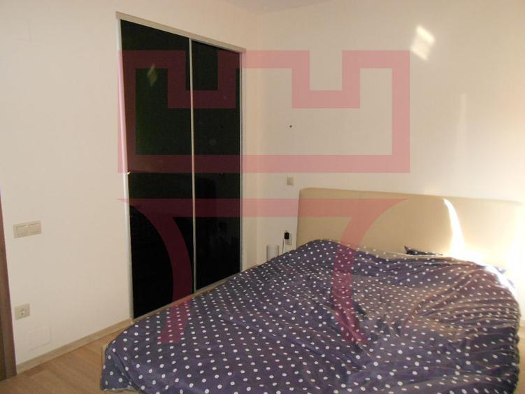 Cazare muncitori/ birouri 9 camere 4 bai gradina pana la 3.500mp Gilau