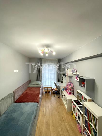 Apartament cu 3 camere in Manastur de vanzare la cheie langa Kaufland - 6