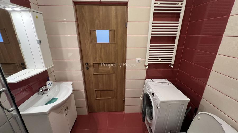 Apartament 2 camere centrala proprie 3 minute metrou Pacii, Margelelor - 21