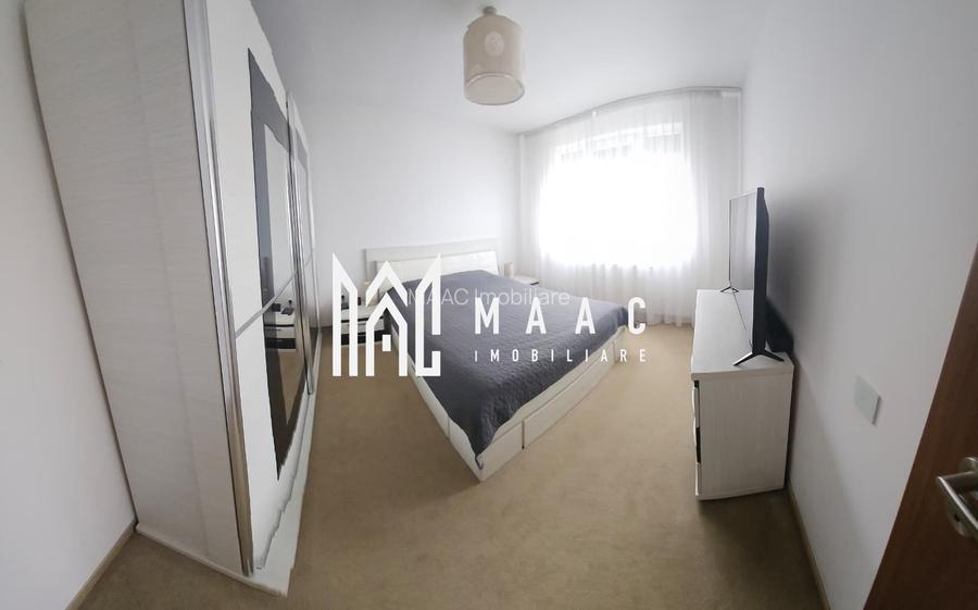 Apartament 3 Camere | 65 MPU | 2 Parcări | Șelimbăr - 19