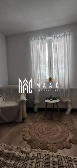 Apartament 2 camere I 50mpu I parcare I Orașul de Jos