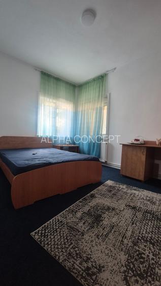 Camera Cu Baie Propie Si Bucatarie, 300 Euro, Utilitati Incluse, Termen Lung - 12