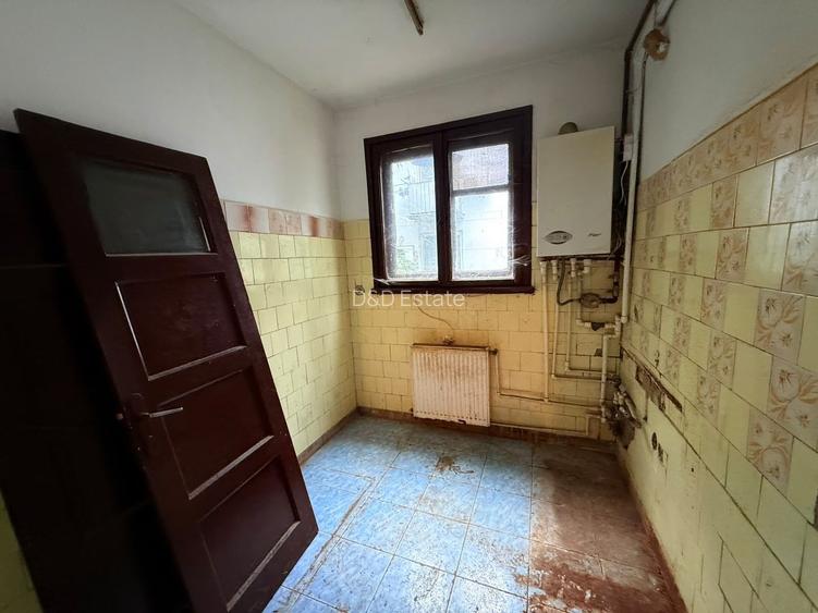 Apartament 2 camere Primaverii 10 min Herastrau - 1