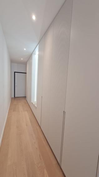 ONE VERDI PARK Apartament elegant mobilat cu 4 camere la inchiriere