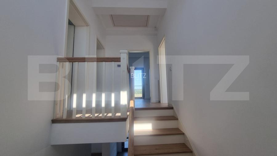 Casa de vanzare, 170 mp, 400 mp, zona Strejnicu - 19