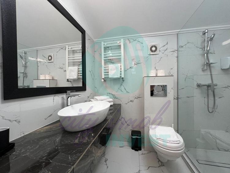 Afacere la cheie – Bistro & Airbnb | Vilă consolidată Parcul Carol & Tineretului