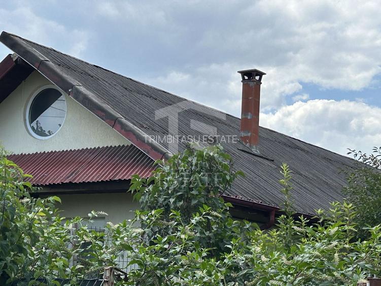 Vânzare Casă 5 Camere Costinești | 14 min Plajă | Clasa Energetica A
