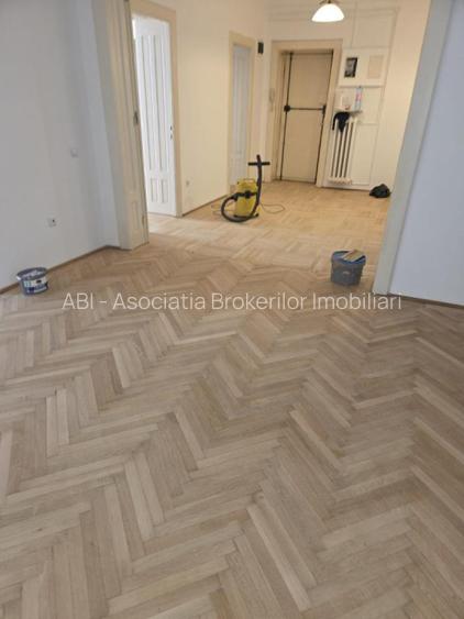 Office Pta Victoriei renovat iulie 2026 - supr 115mp - 2