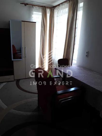 APARTAMENT 1 CAMERĂ | 35 MP | BALCON | CENTRALĂ PROPRIE | STRADA HOREA - 4