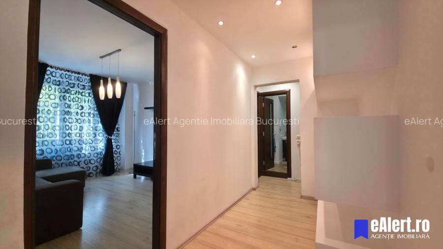 Apartament 4 camere de inchiriat, Rahova, parter/8, 84mp, decomandat. - 19