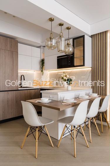 Apartament de inchiriat cu parcare | Cortina North - 5