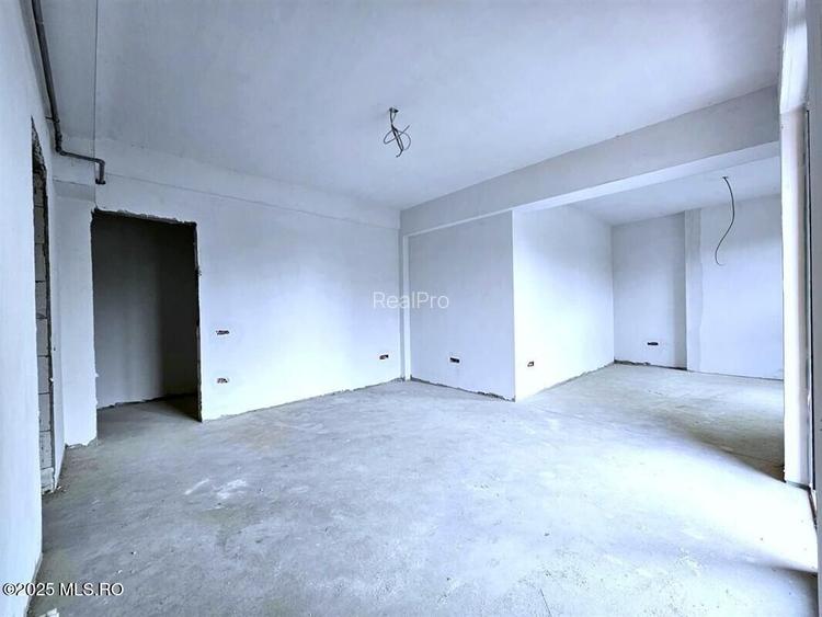 Mamaia Nord - Ibo Residence Corp T2, Spatiu Comercial cu 36 mp utili! - 6