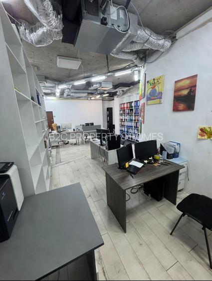 Spatiu comercial de inchiriat in zona ultracentrala - 4
