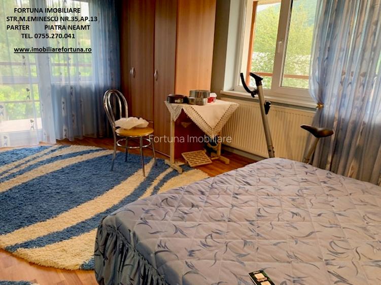 Casa in oras, cu  priveliste de vis, la poalele padurii - 16