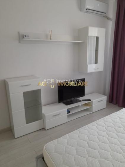Garsoniera de inchiriat | Regie Residence | Centrala | Metrou - 3