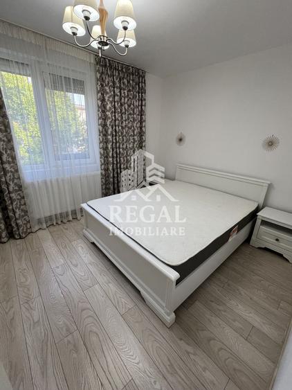 Apartament 2 camere de închiriat | 47 mp | Mobilat și utilat complet