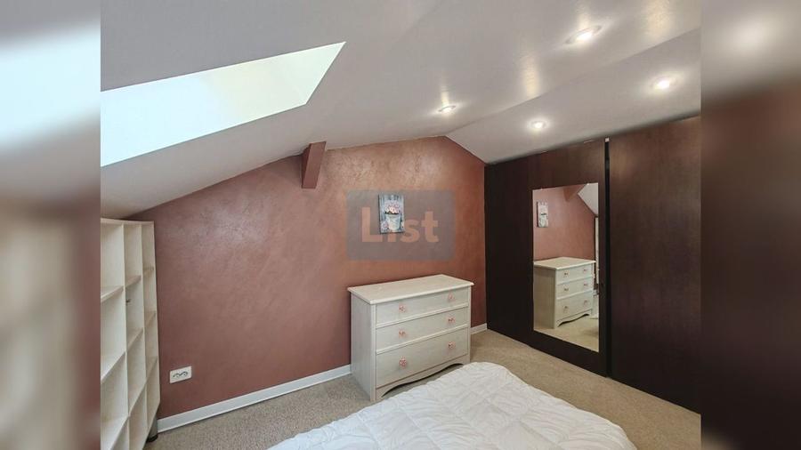 Vanzare apartament cu 3 camere Central.Comision 0┃
