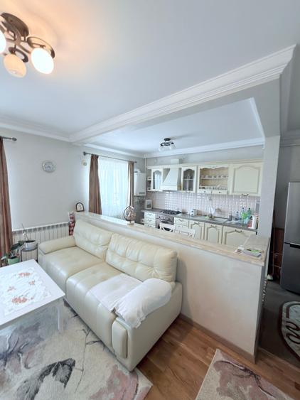 Apartament cu 2 camere bloc nou zona Bucovina