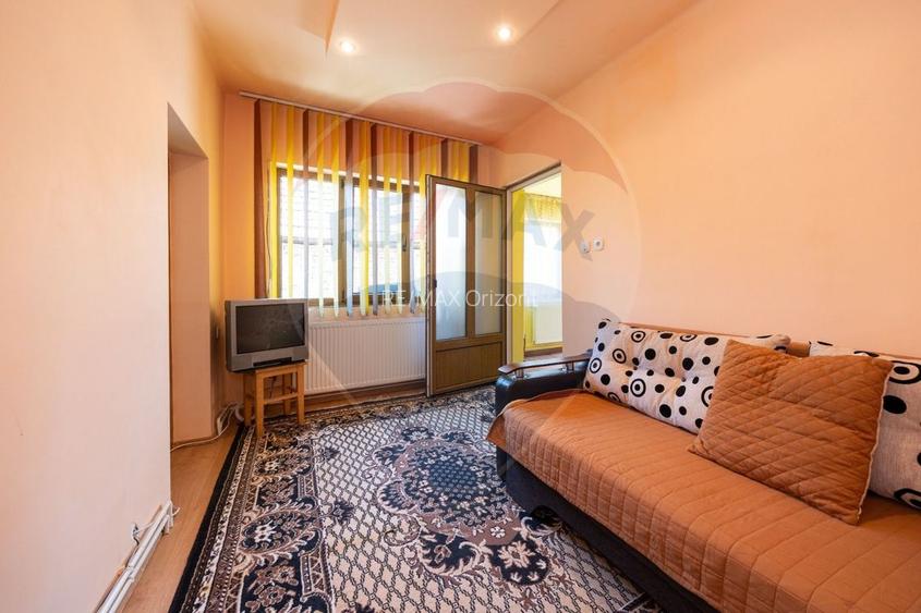 Casa cu 4 camere si 520 mp teren in Rasnov, Str. Panduri - 6
