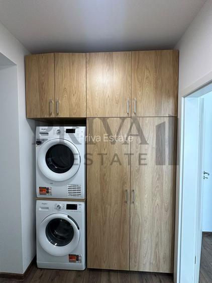 Apartament decomandat, 2 camere, 56 mp, Braytim - 10