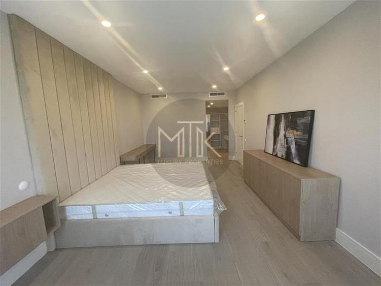 Exclusiv - Apartament 4 cam. 151 MP utili - Lux | PIPERA - Iancu Nicolae