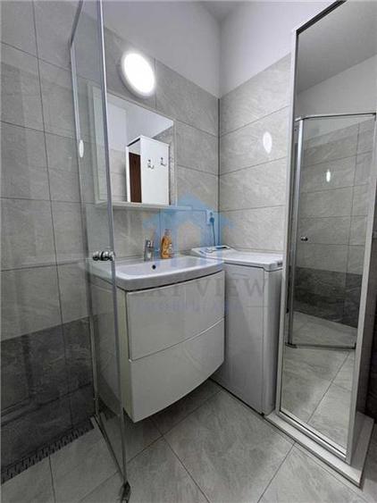 Apartament 1 camera, Platinia