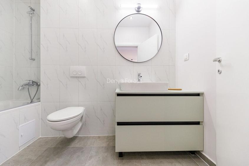 Apartament cochet, ideal pentru locuit sau investiție - Comision 0% - 11
